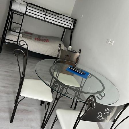 Studio 1 Piece Bussang Kültér fotó