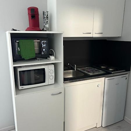 Studio 1 Piece Bussang Kültér fotó