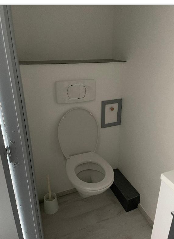 Studio 1 Piece Bussang Kültér fotó