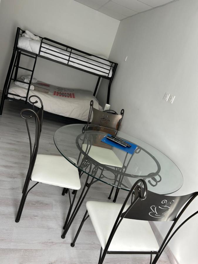 Studio 1 Piece Bussang Kültér fotó
