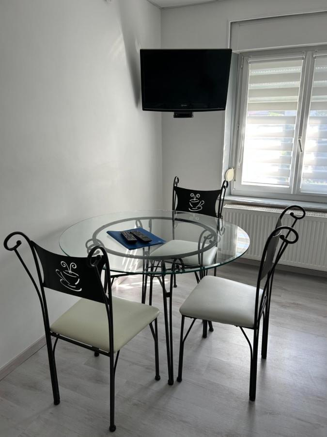 Studio 1 Piece Bussang Kültér fotó